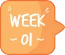 week-1
